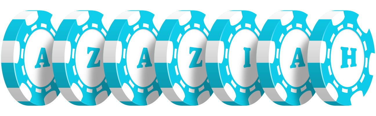 Azaziah funbet logo