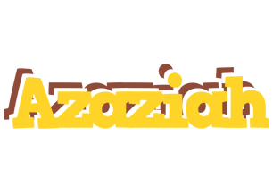 Azaziah hotcup logo