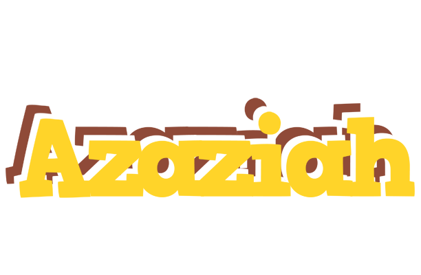 Azaziah hotcup logo