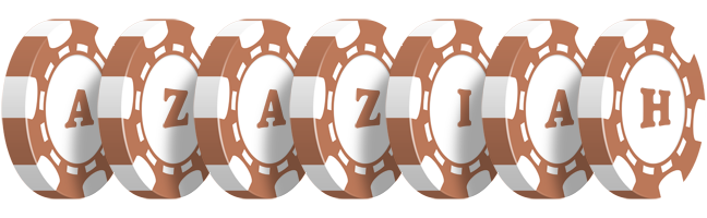 Azaziah limit logo