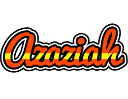 Azaziah madrid logo