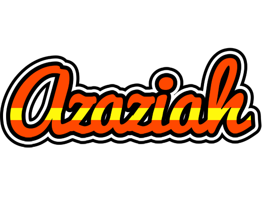 Azaziah madrid logo
