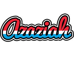 Azaziah norway logo