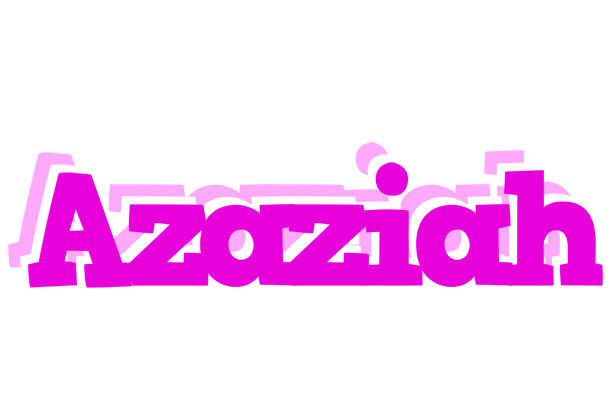 Azaziah rumba logo