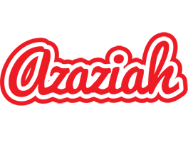 Azaziah sunshine logo