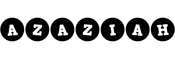 Azaziah tools logo