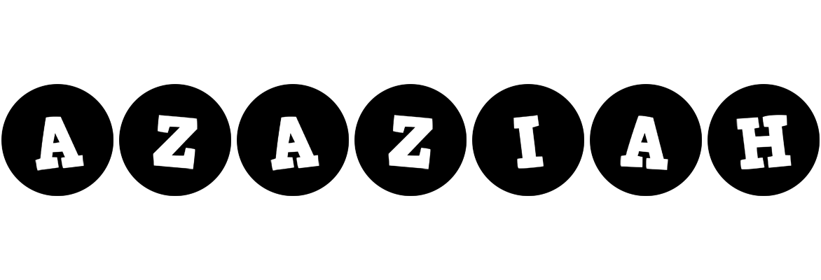 Azaziah tools logo