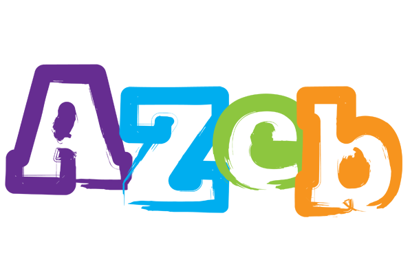 Azeb casino logo