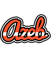 Azeb denmark logo