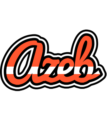 Azeb denmark logo