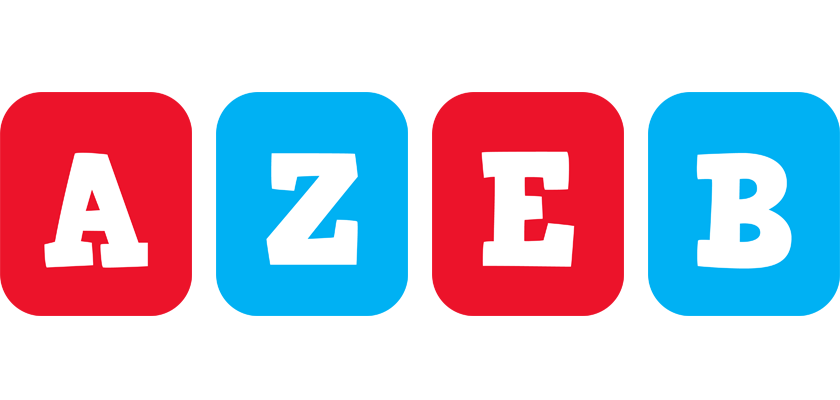 Azeb diesel logo