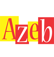 Azeb errors logo