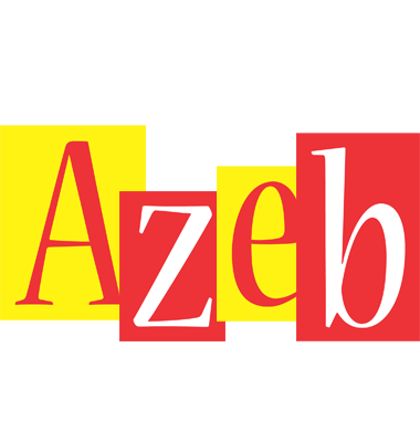 Azeb errors logo