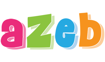 Azeb friday logo