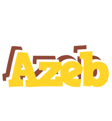 Azeb hotcup logo