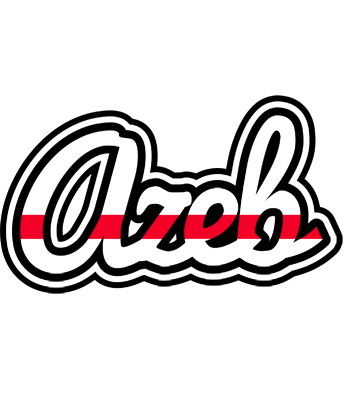 Azeb kingdom logo