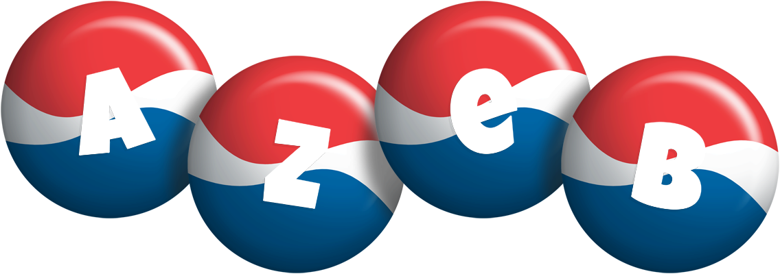 Azeb paris logo
