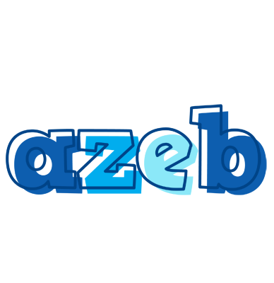 Azeb sailor logo