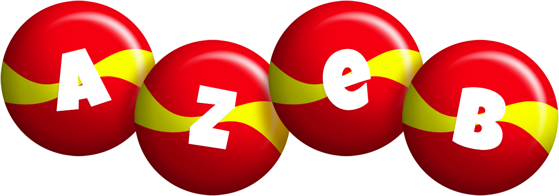 Azeb spain logo