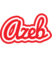 Azeb sunshine logo