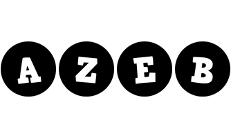 Azeb tools logo