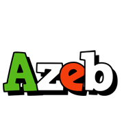 Azeb venezia logo