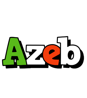 Azeb venezia logo