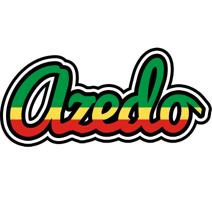 Azedo african logo