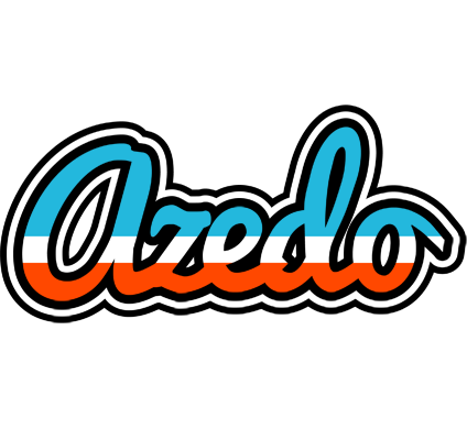 Azedo america logo