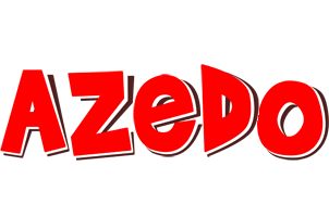 Azedo basket logo