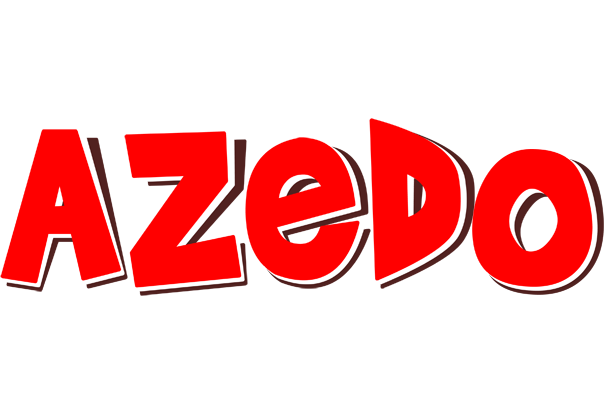 Azedo basket logo
