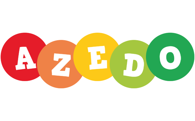 Azedo boogie logo