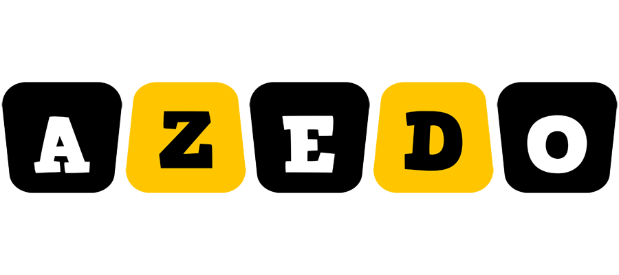 Azedo boots logo