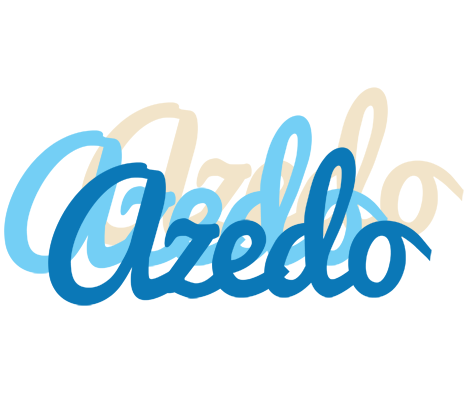Azedo breeze logo