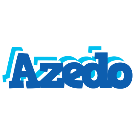 Azedo business logo