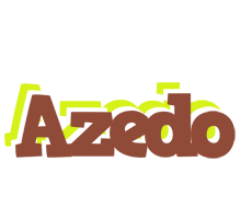 Azedo caffeebar logo