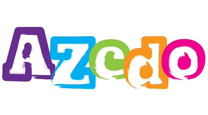 Azedo casino logo