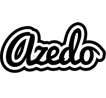 Azedo chess logo