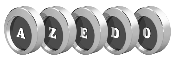 Azedo coins logo