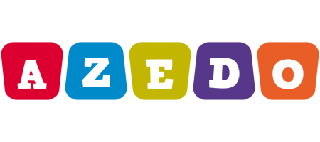 Azedo daycare logo