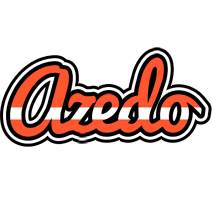 Azedo denmark logo