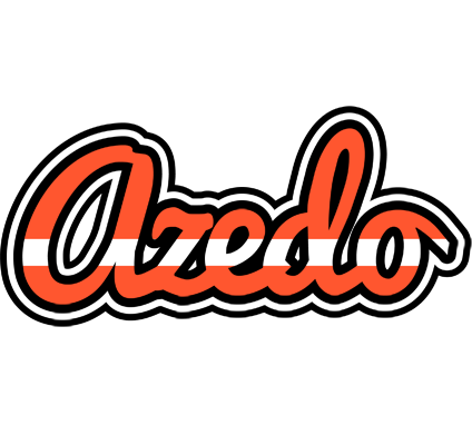 Azedo denmark logo