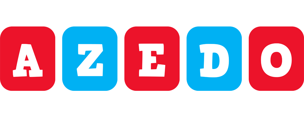 Azedo diesel logo