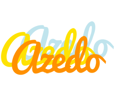 Azedo energy logo