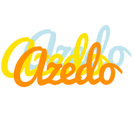 Azedo energy logo