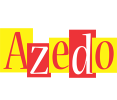 Azedo errors logo