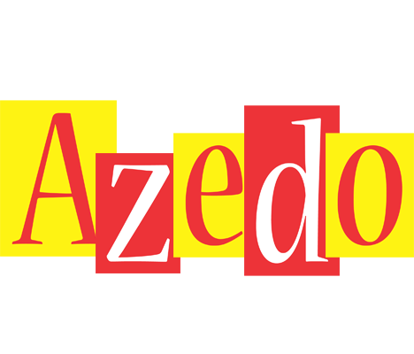 Azedo errors logo