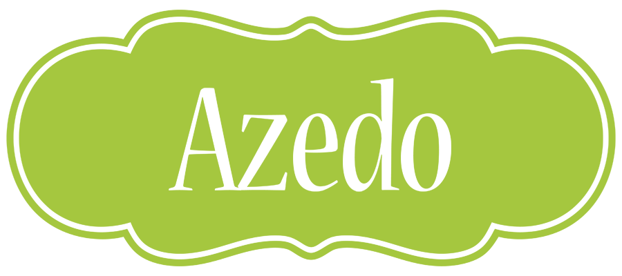 Azedo family logo