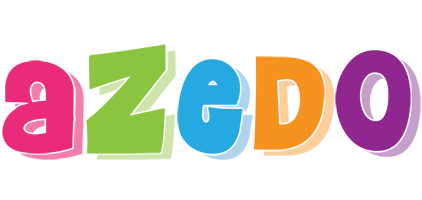 Azedo friday logo