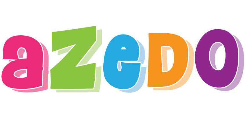 Azedo friday logo